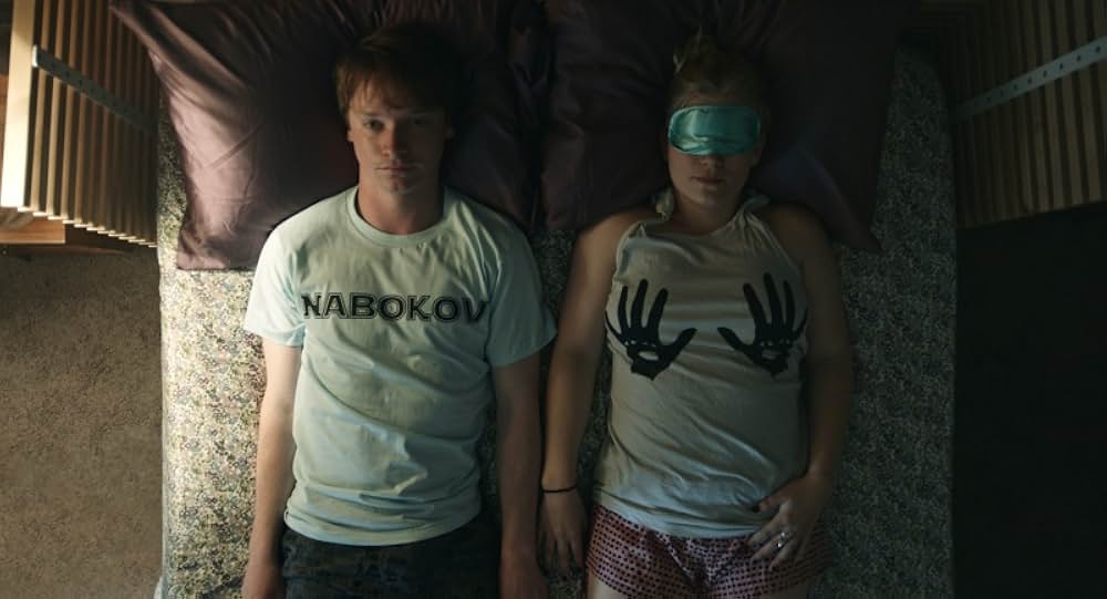 Bodied（原題）の画像