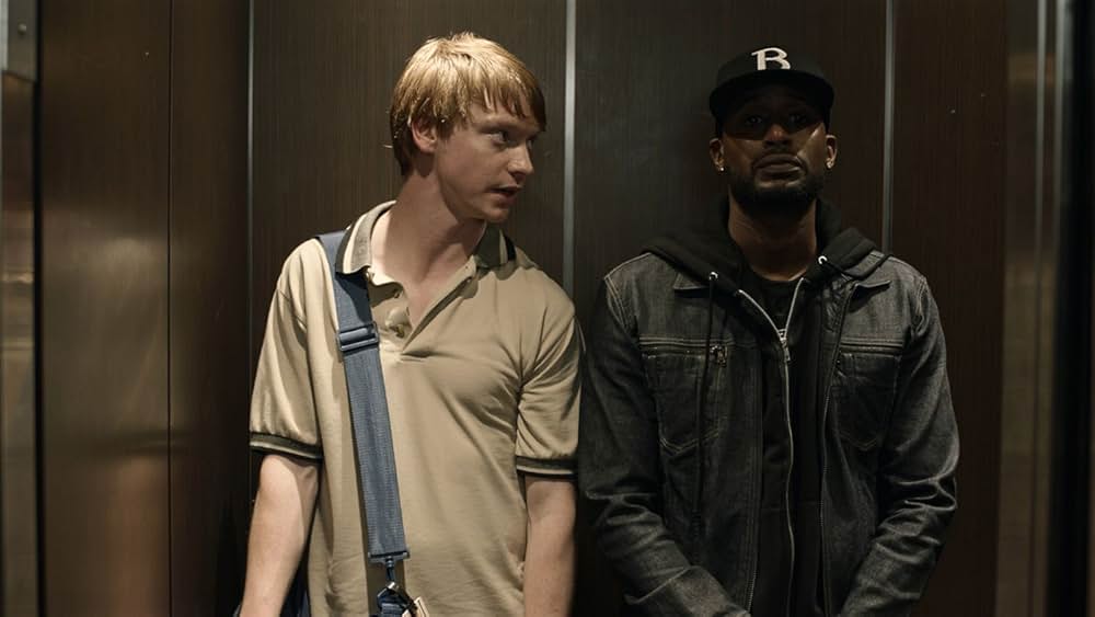 Bodied（原題）の画像