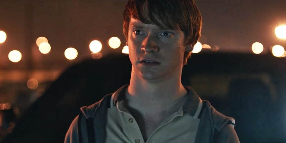 Bodied（原題）の画像