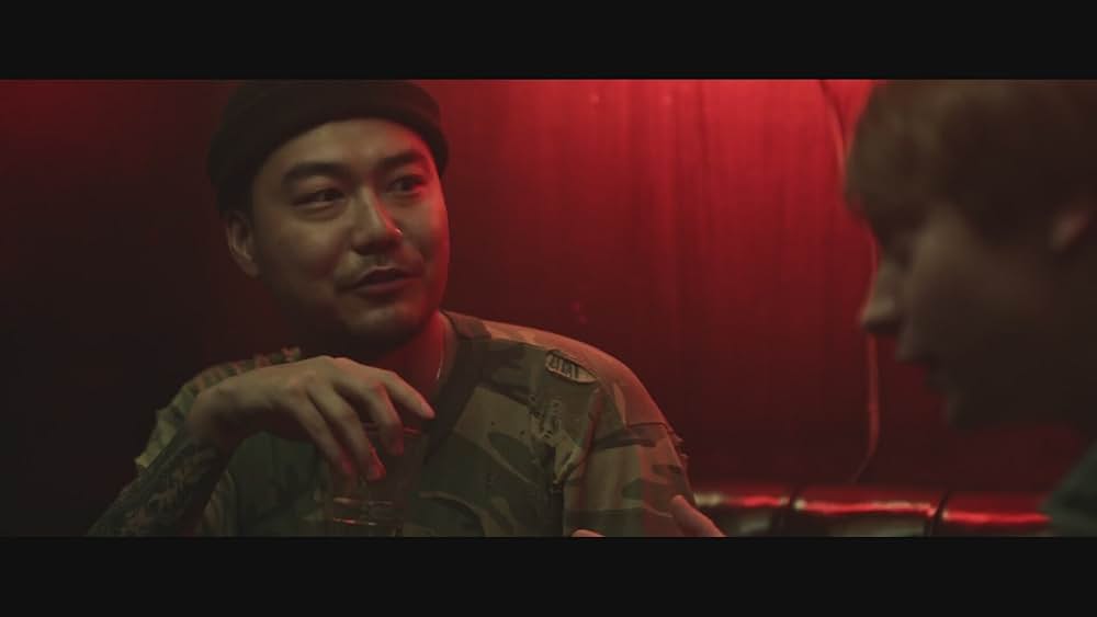 Bodied（原題）の画像