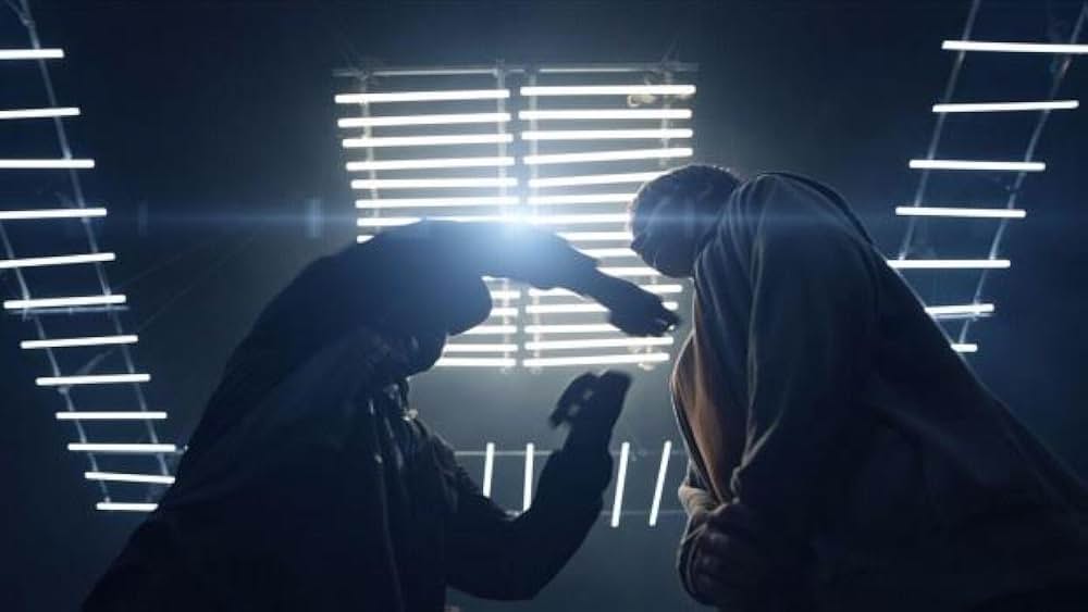 Bodied（原題）の画像