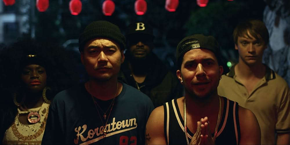 Bodied（原題）の写真