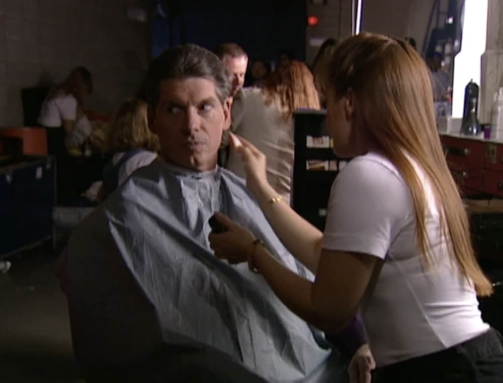 レスリング・ウィズ・シャドウズの画像