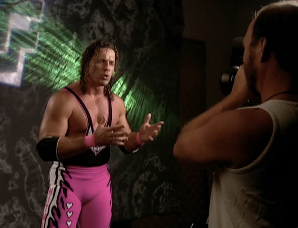 レスリング・ウィズ・シャドウズの画像