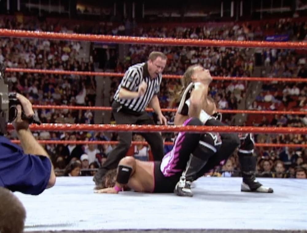 レスリング・ウィズ・シャドウズの画像