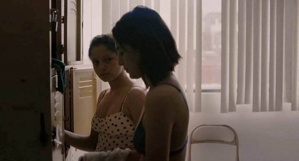 囚われた少女たち／選ばれし少女たちの画像