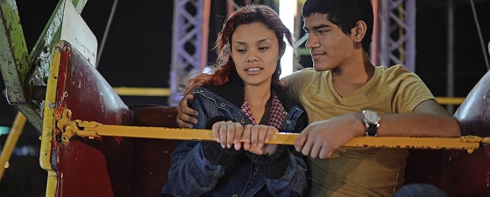 囚われた少女たち／選ばれし少女たちの画像