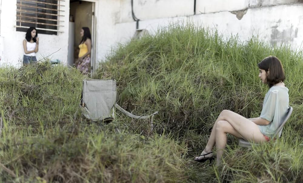 囚われた少女たち／選ばれし少女たちの画像