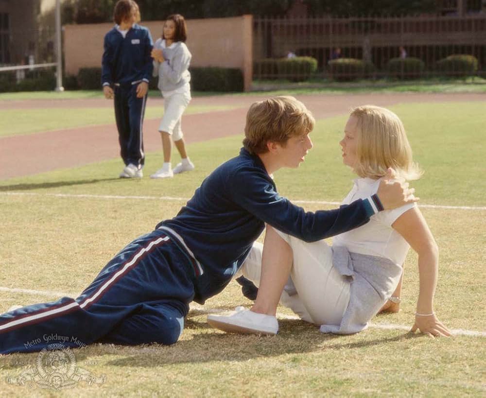 パンプキン（原題）の画像