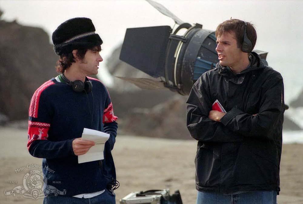 パンプキン（原題）の画像