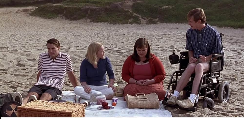 パンプキン（原題）の画像