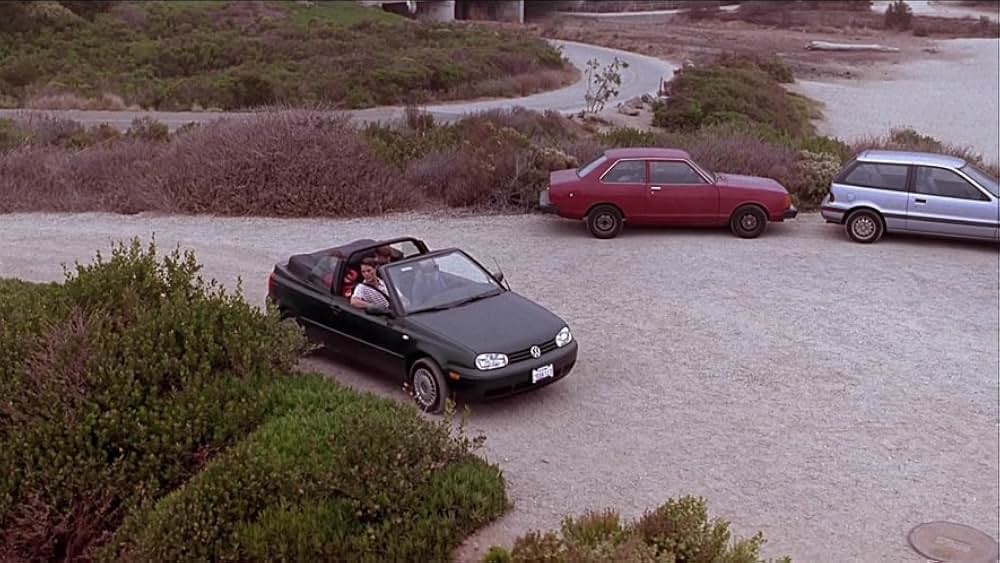 パンプキン（原題）の画像