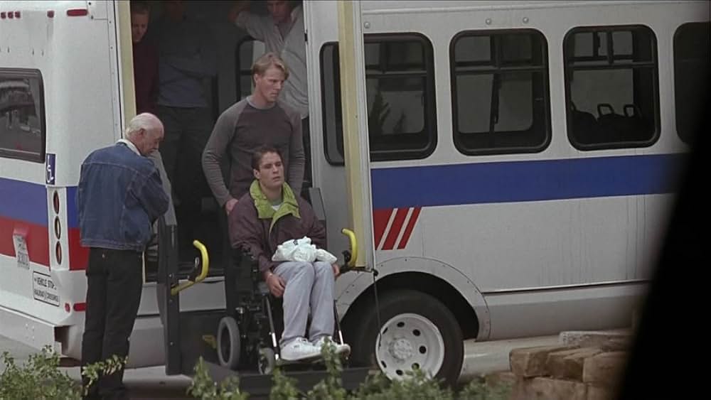 パンプキン（原題）の画像