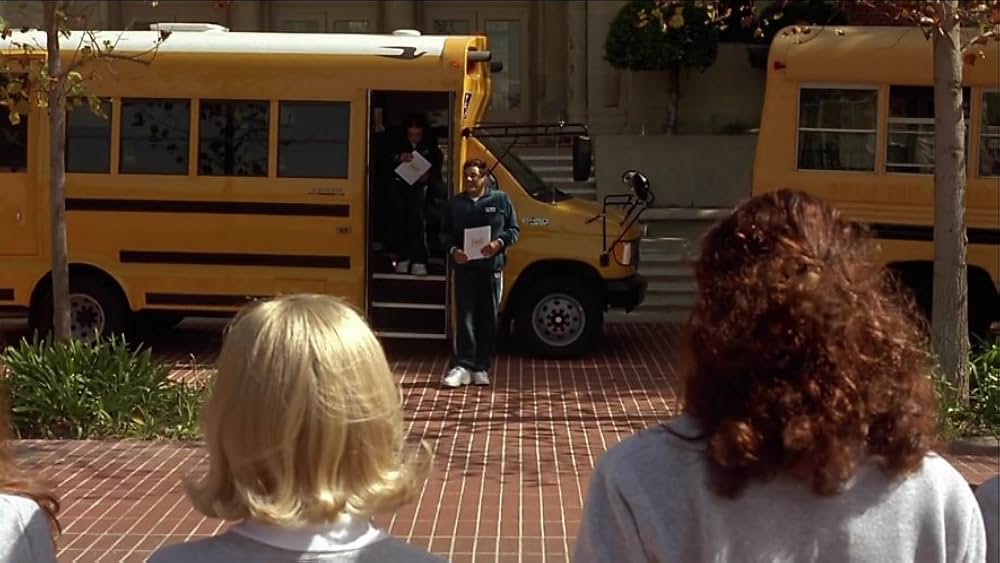 パンプキン（原題）の画像