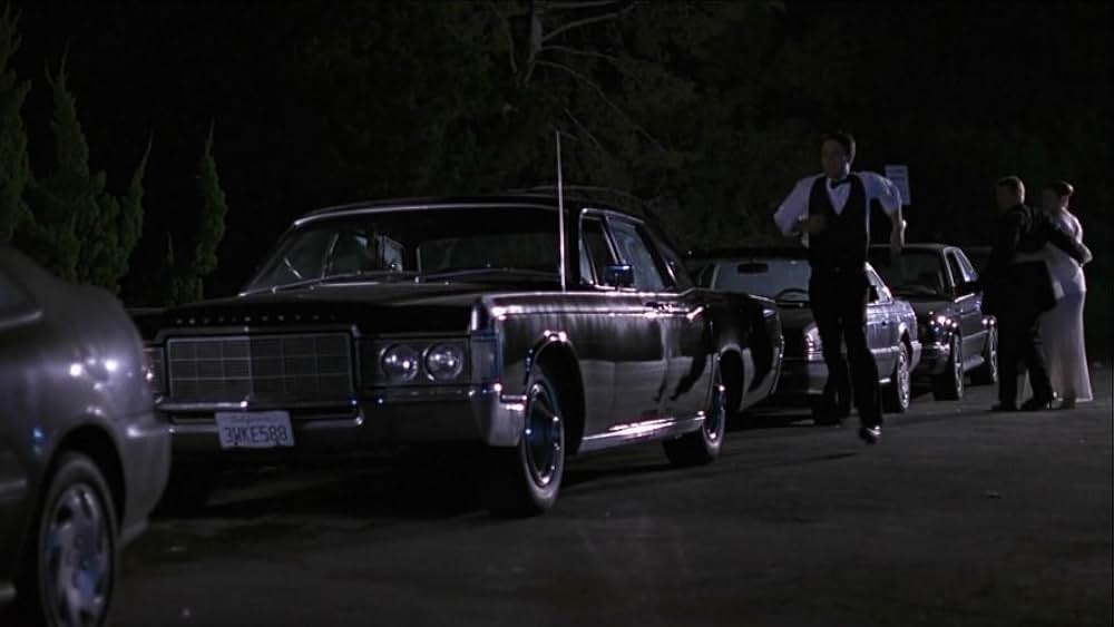 パンプキン（原題）の画像