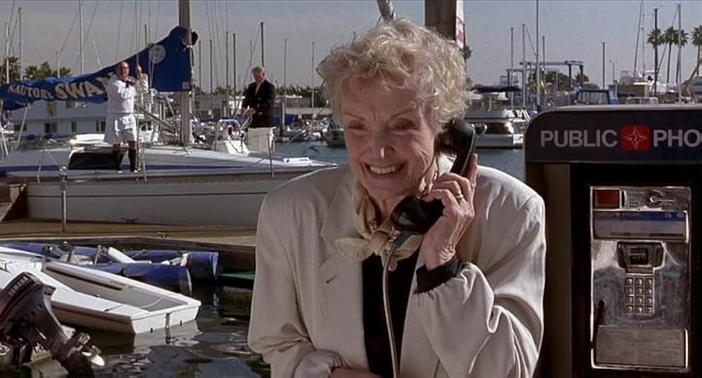 パンプキン（原題）の画像