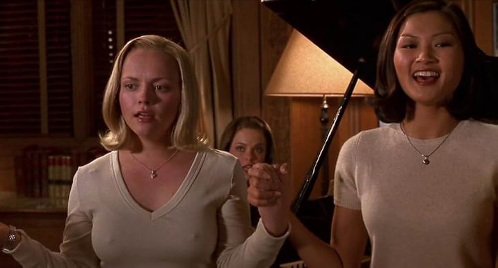 パンプキン（原題）の画像