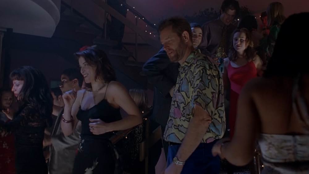 Mr. Jealousy（原題）の画像