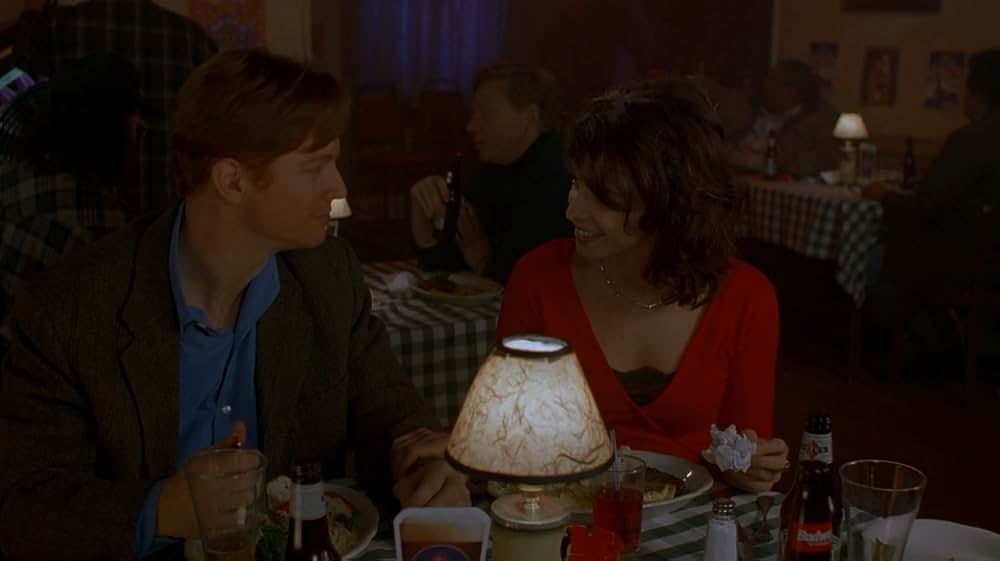 Mr. Jealousy（原題）の画像