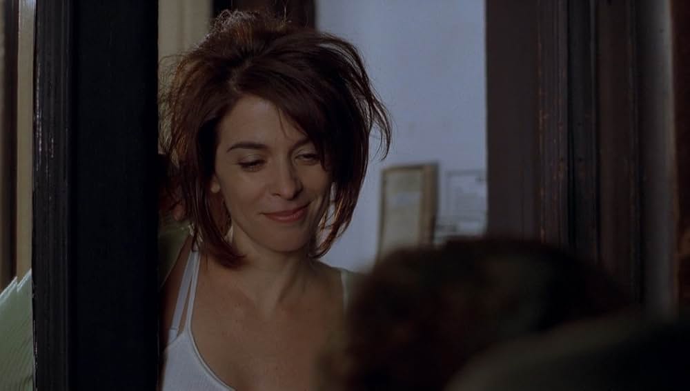 Mr. Jealousy（原題）の画像