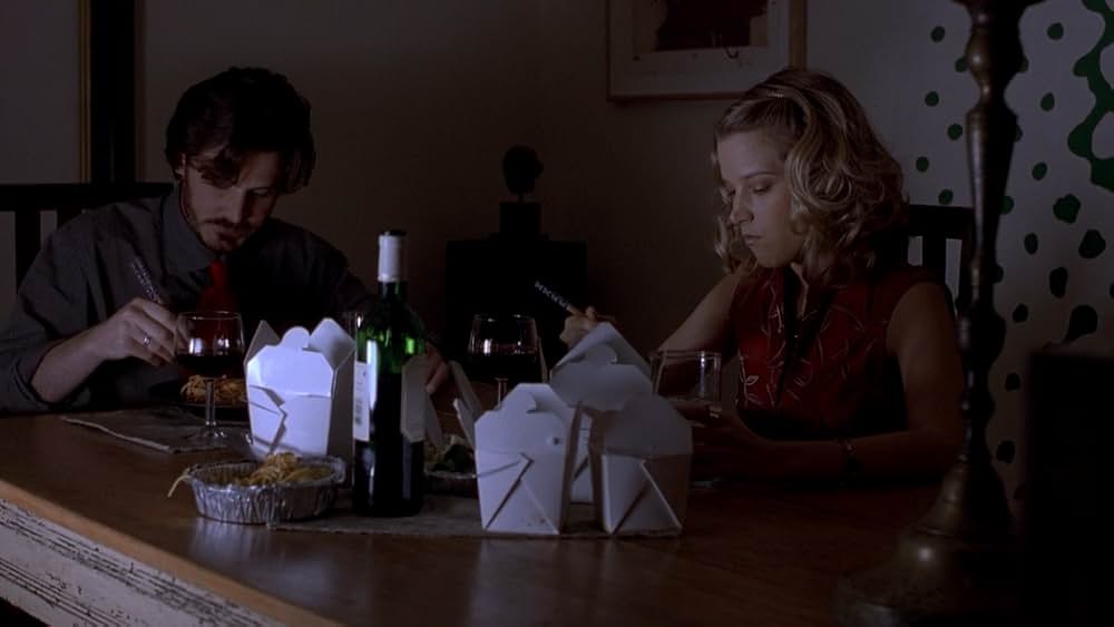 Mr. Jealousy（原題）の画像