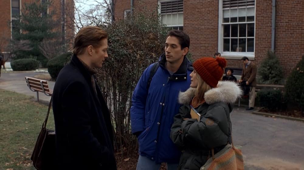 Mr. Jealousy（原題）の画像