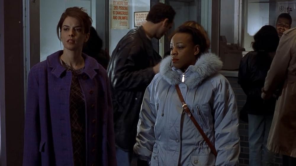 Mr. Jealousy（原題）の画像