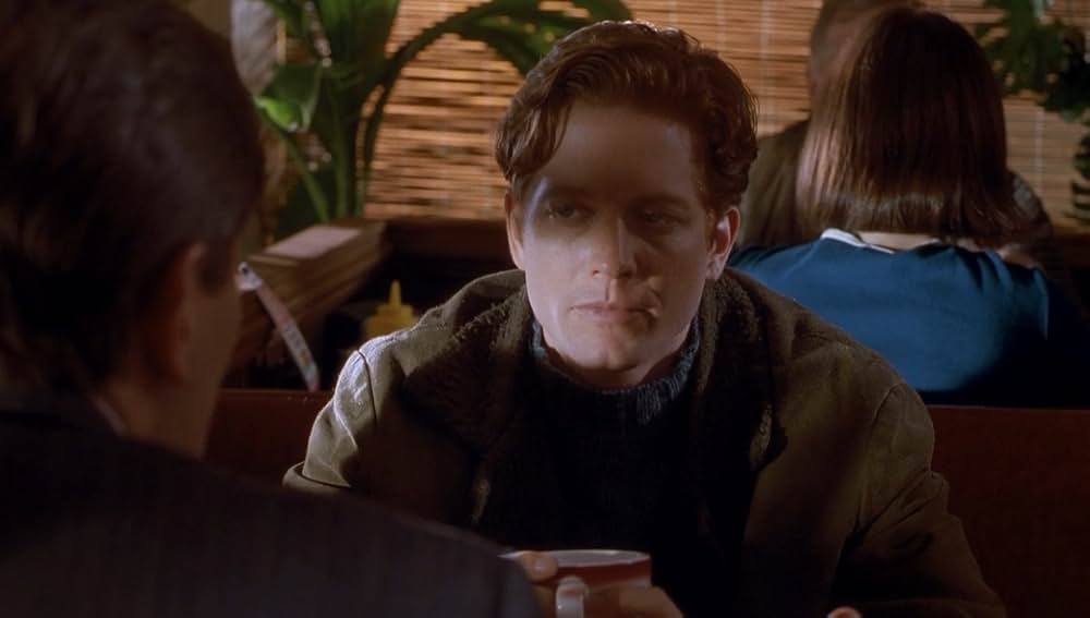 Mr. Jealousy（原題）の画像