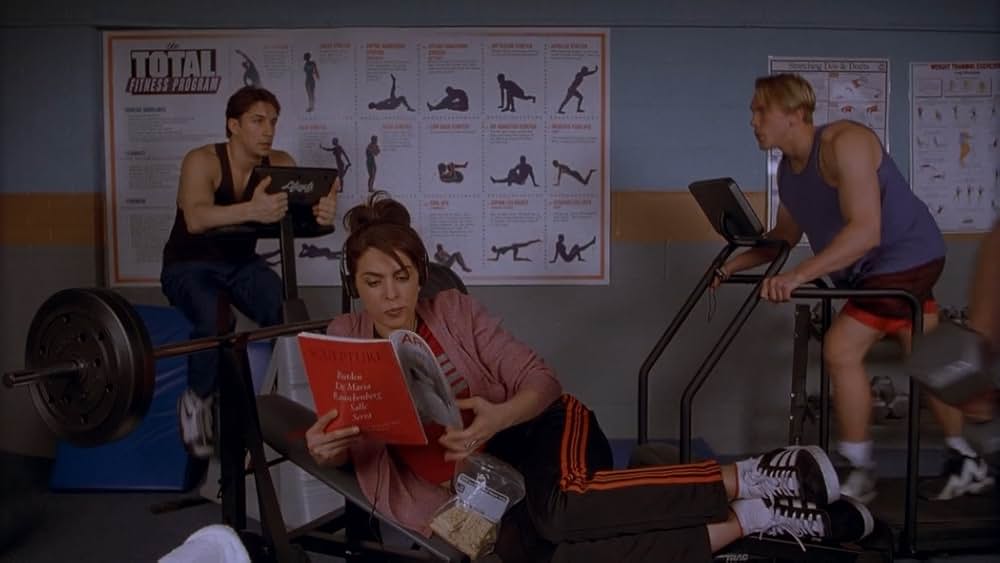 Mr. Jealousy（原題）の画像