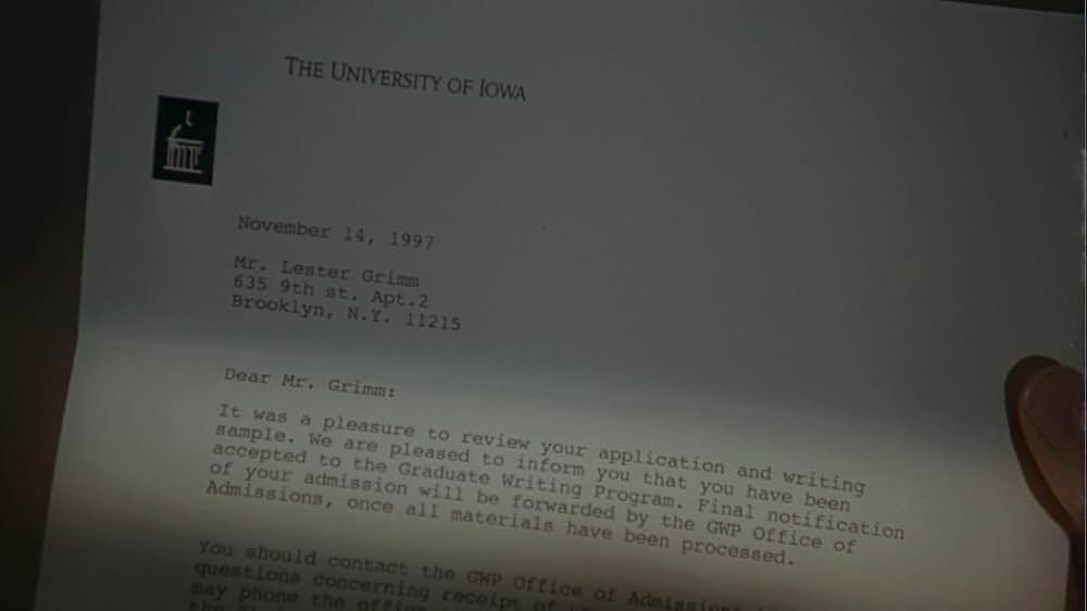 Mr. Jealousy（原題）の画像