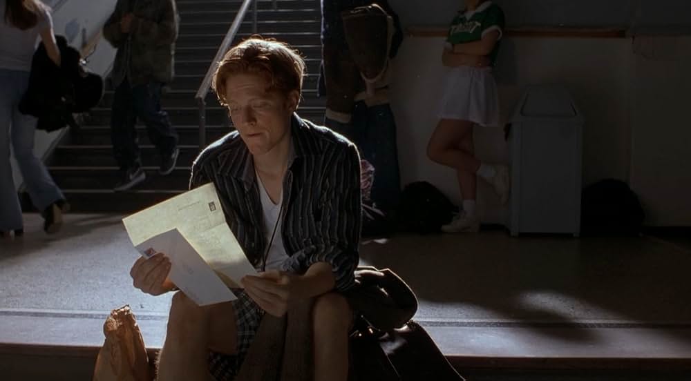 Mr. Jealousy（原題）の画像