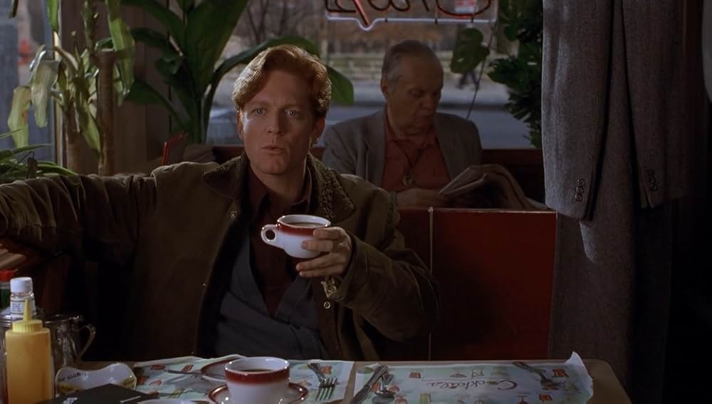 Mr. Jealousy（原題）の画像