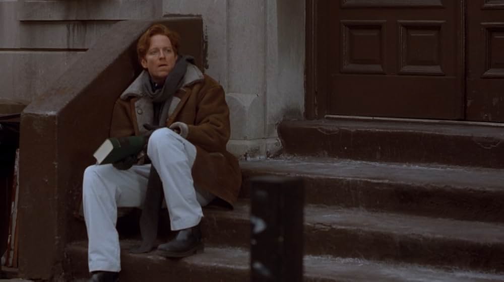 Mr. Jealousy（原題）の画像