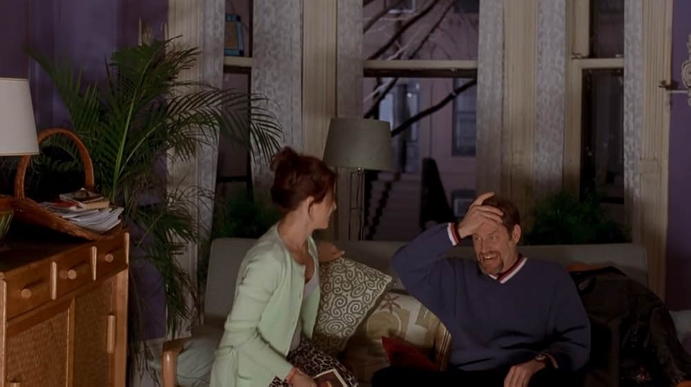 Mr. Jealousy（原題）の画像