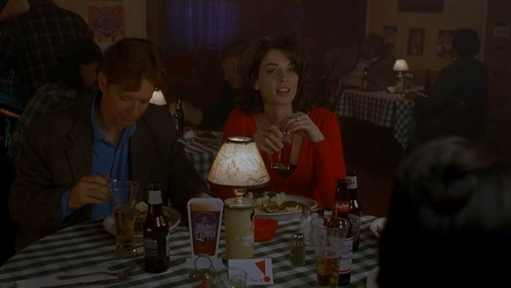 Mr. Jealousy（原題）の画像