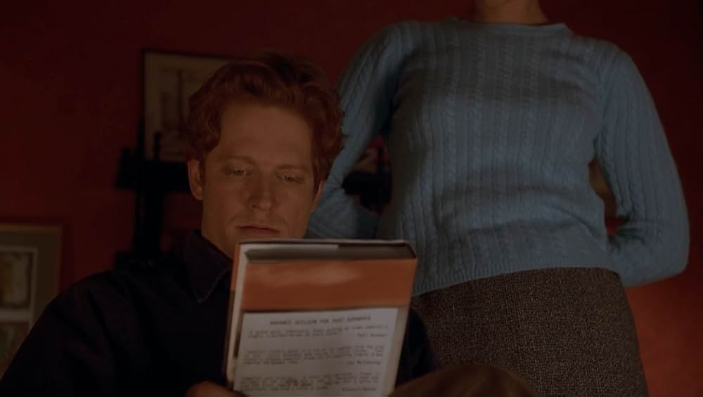 Mr. Jealousy（原題）の画像