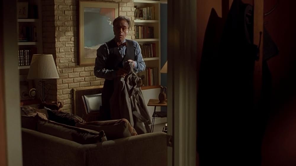 Mr. Jealousy（原題）の画像