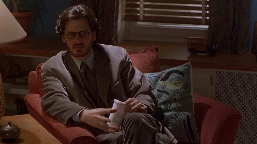 Mr. Jealousy（原題）の画像