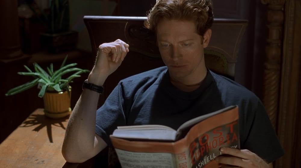 Mr. Jealousy（原題）の画像