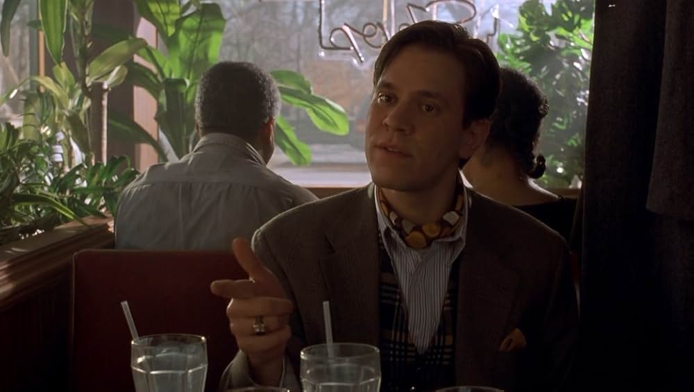 Mr. Jealousy（原題）の画像