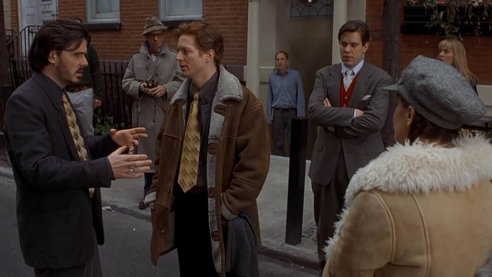 Mr. Jealousy（原題）の画像