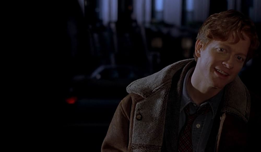 Mr. Jealousy（原題）の画像