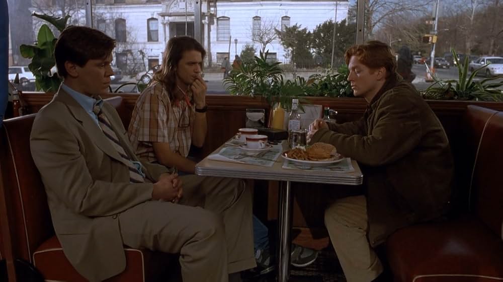 Mr. Jealousy（原題）の画像