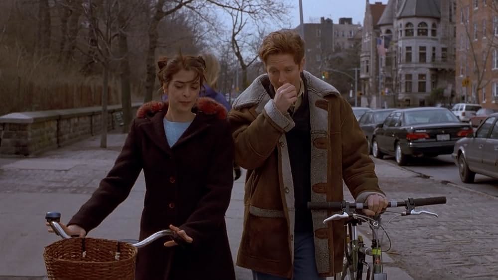 Mr. Jealousy（原題）の画像