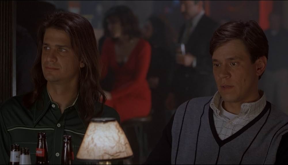 Mr. Jealousy（原題）の画像