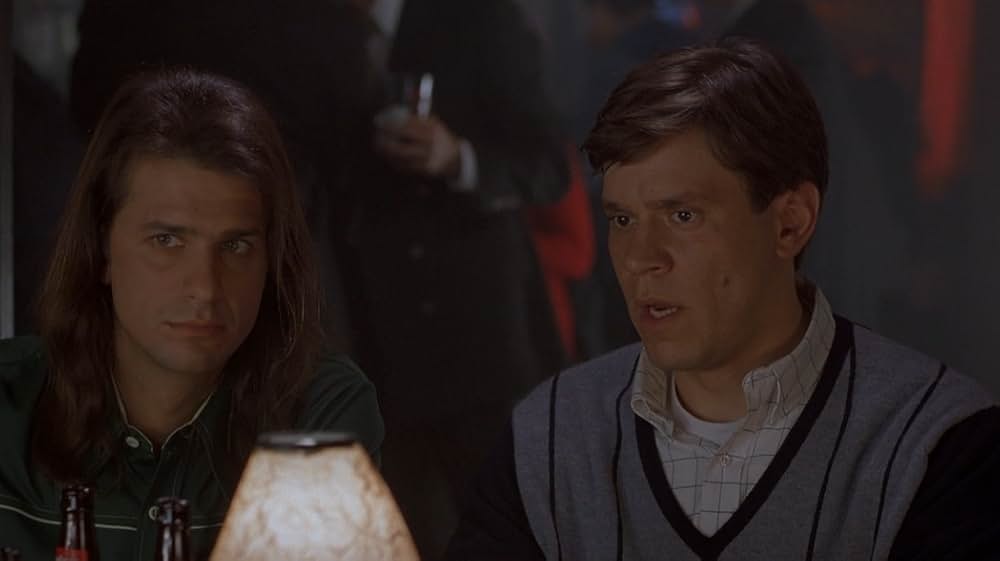 Mr. Jealousy（原題）の画像