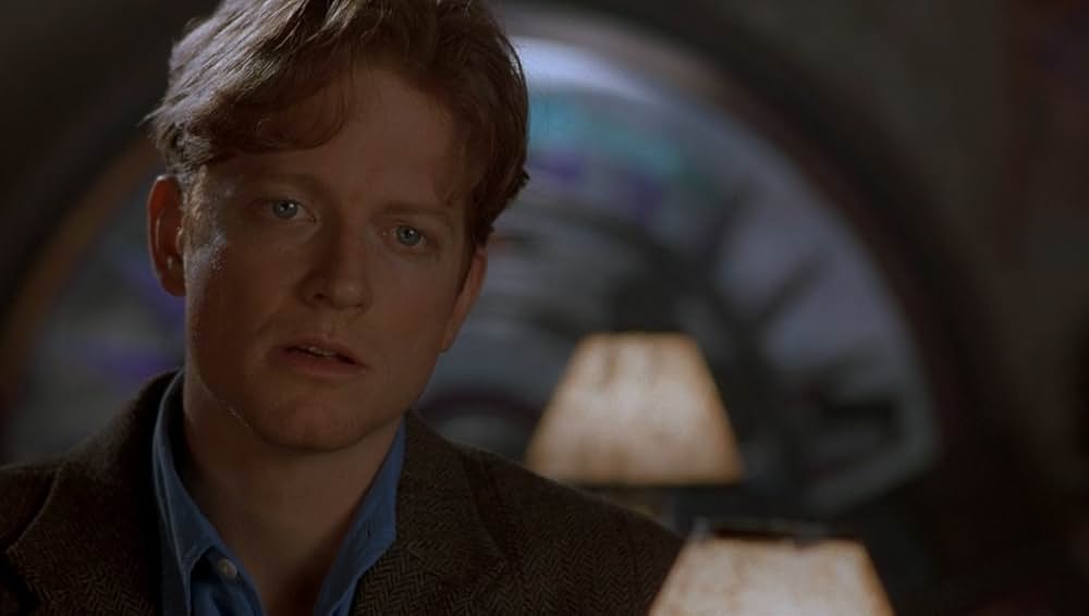 Mr. Jealousy（原題）の画像