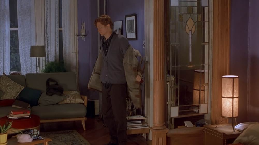 Mr. Jealousy（原題）の画像