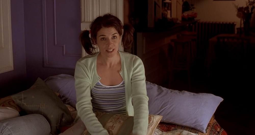 Mr. Jealousy（原題）の画像