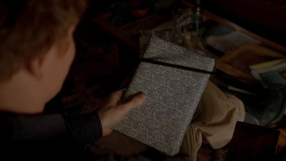 Mr. Jealousy（原題）の画像